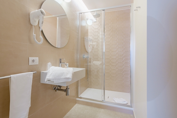 Hotel Boston (Bari)
